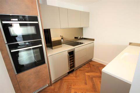 1 bedroom apartment to rent, Owen Street, Manchester M15