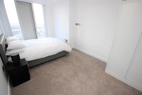 1 bedroom apartment to rent, Owen Street, Manchester M15