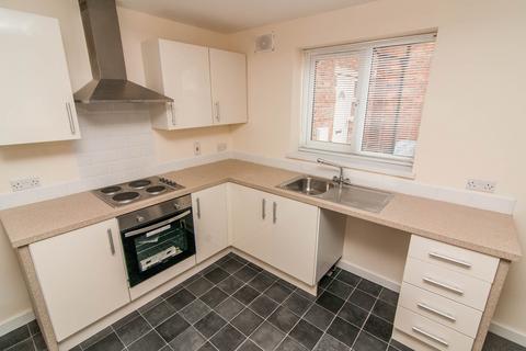 1 bedroom flat to rent, Holmes Carr Crescent, Doncaster DN11
