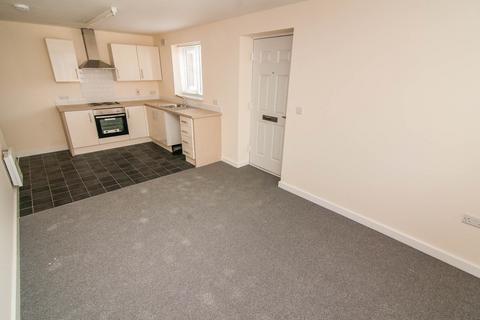 1 bedroom flat to rent, Holmes Carr Crescent, Doncaster DN11