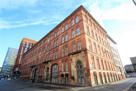 2 bedroom apartment for sale, Newton Street, Manchester M1