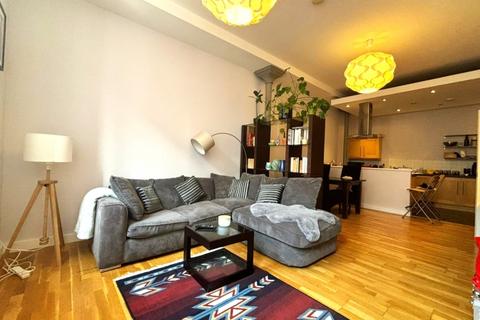 2 bedroom apartment for sale, Newton Street, Manchester M1