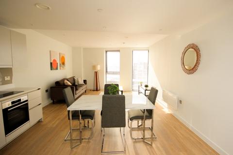 1 bedroom apartment for sale, Manchester New Square, Whitworth Street, Manchester M1
