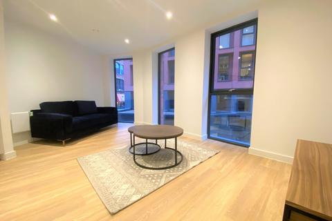 1 bedroom apartment for sale, Manchester New Square, Whitworth Street, Manchester M1