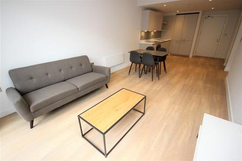 1 bedroom apartment to rent, Whitworth Street West, Manchester M1