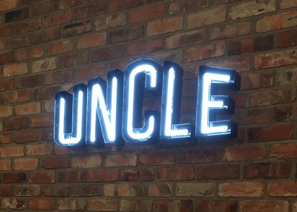 Uncle