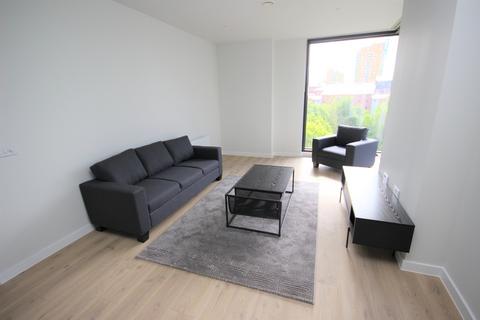 3 bedroom apartment to rent, Aspin Lane, Manchester M4