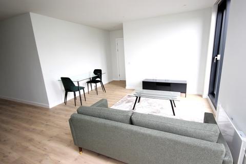 1 bedroom apartment for sale, Aspin Lane, Manchester M4