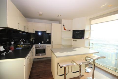2 bedroom apartment to rent, Blue, Salford M50