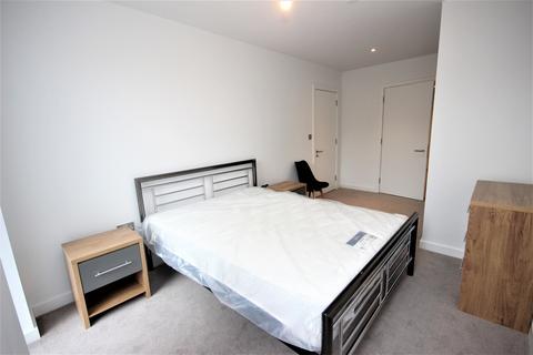 2 bedroom apartment to rent, Whitworth Street, Manchester M1