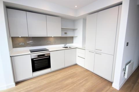 2 bedroom apartment to rent, Carding, Manchester New Square, Manchester M1