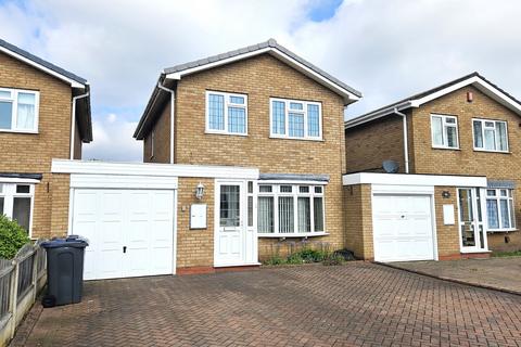 3 bedroom link detached house to rent, Lytham Close, Minworth, Sutton Coldfield, West Midlands, B76