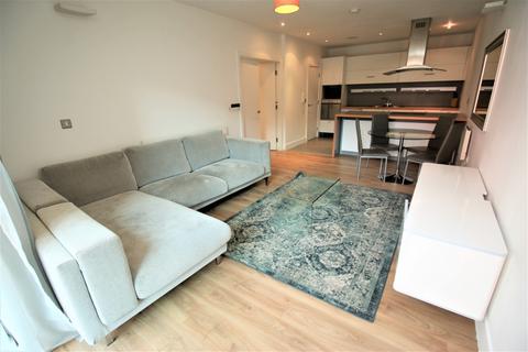 2 bedroom apartment for sale, The Hacienda, Whitworth Street West, Manchester M1