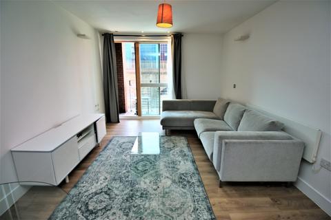 2 bedroom apartment for sale, The Hacienda, Whitworth Street West, Manchester M1