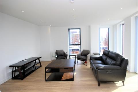 2 bedroom apartment to rent, Manchester New Square, Manchester M1