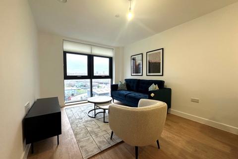 2 bedroom apartment to rent, Furness Quay, Salford M50
