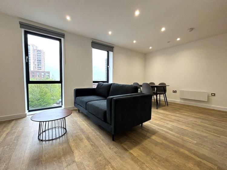 Living room 1