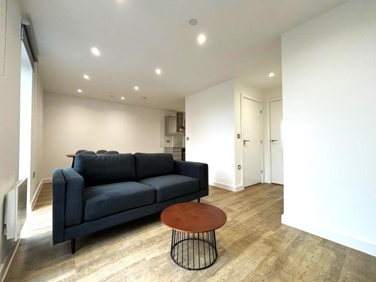 Living room 2