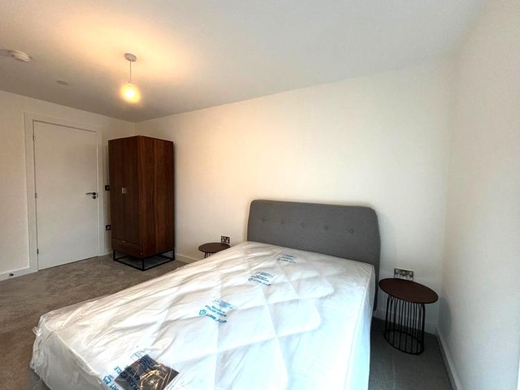 Bedroom two 2