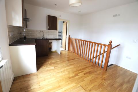 1 bedroom flat to rent, Old Butt Lane, Kidsgrove, ST7