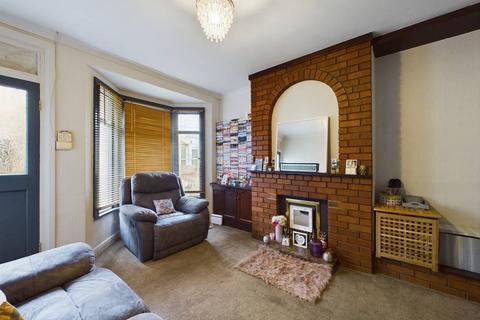 2 bedroom terraced house for sale, Shirley Avenue, Perth Street West, HU5