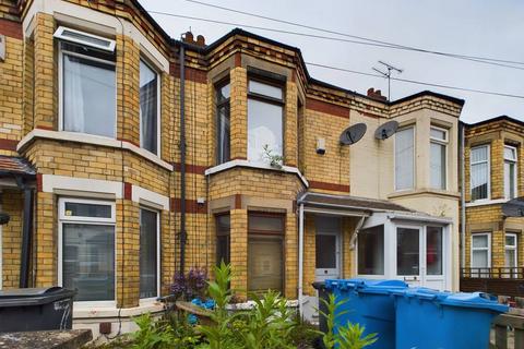 2 bedroom terraced house for sale, Shirley Avenue, Perth Street West, HU5