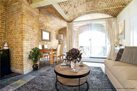 1 bedroom apartment for sale, Ivory House, East Smithfield, London, E1W