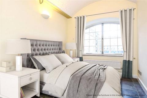 1 bedroom apartment for sale, Ivory House, East Smithfield, London, E1W