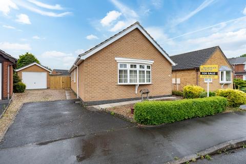 29 King Johns Road, Swineshead, Boston, PE20 3NR