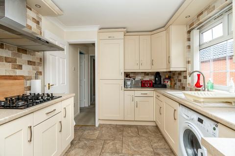 29 King Johns Road, Swineshead, Boston, PE20 3NR