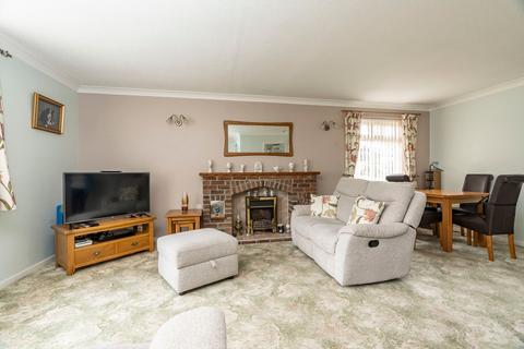 29 King Johns Road, Swineshead, Boston, PE20 3NR