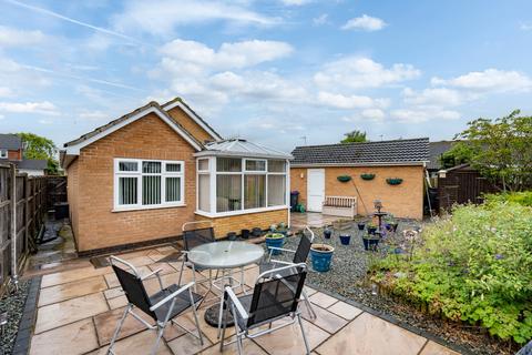 29 King Johns Road, Swineshead, Boston, PE20 3NR
