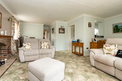 29 King Johns Road, Swineshead, Boston, PE20 3NR