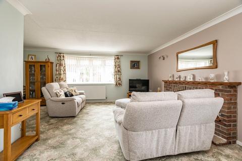 29 King Johns Road, Swineshead, Boston, PE20 3NR
