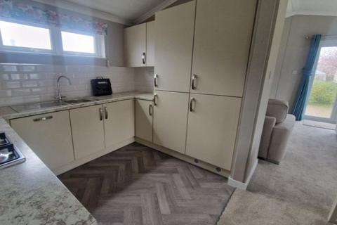 2 bedroom park home for sale, Lido Village, Silloth-on-Solway CA7