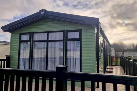 2 bedroom static caravan for sale, Solway Holiday Park, , Silloth-on-Solway CA7