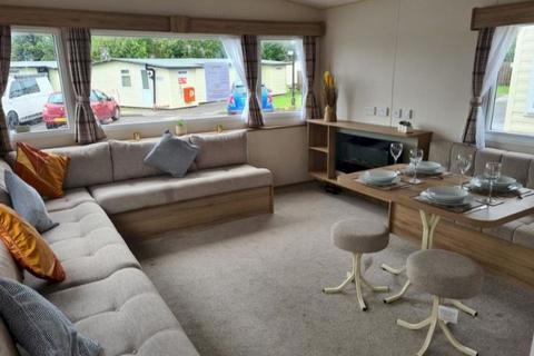 2 bedroom static caravan for sale, Solway Holiday Park, , Silloth-on-Solway CA7