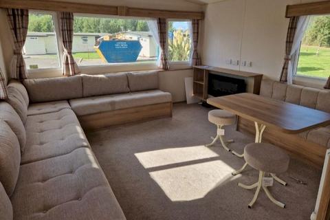 2 bedroom static caravan for sale, Solway Holiday and Residential Park, , Silloth-on-Solway CA7