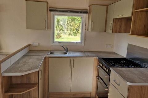 2 bedroom static caravan for sale, Solway Holiday and Residential Park, , Silloth-on-Solway CA7