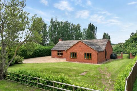 Fenland Lodge School Road, Terrington St John, Wisbech, PE14 7SG