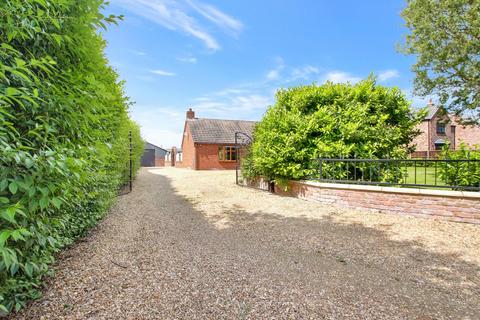 Fenland Lodge School Road, Terrington St John, Wisbech, PE14 7SG