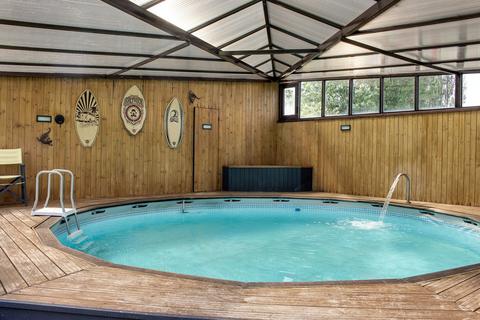 Fenland Lodge School Road, Terrington St John, Wisbech, PE14 7SG