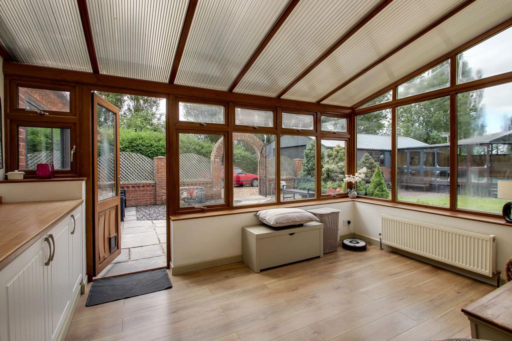 Sun Room