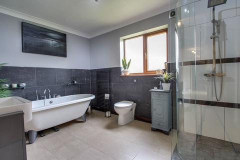 Fenland Lodge School Road, Terrington St John, Wisbech, PE14 7SG