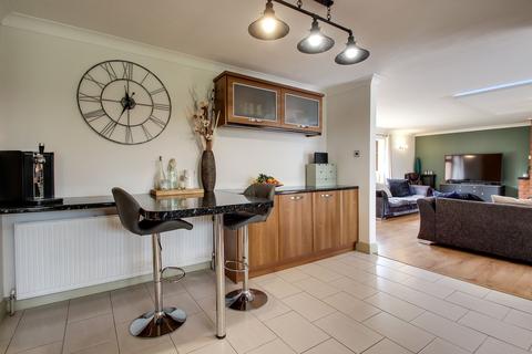 Fenland Lodge School Road, Terrington St John, Wisbech, PE14 7SG