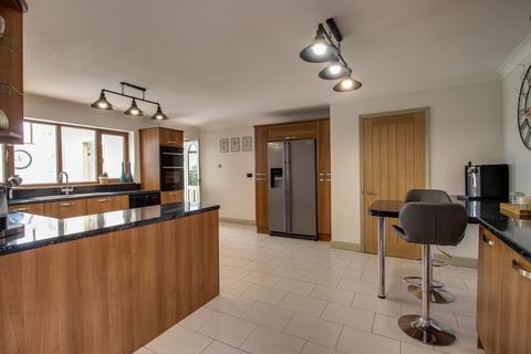 Fenland Lodge School Road, Terrington St John, Wisbech, PE14 7SG