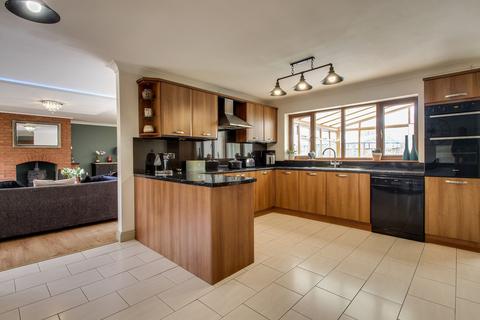 Fenland Lodge School Road, Terrington St John, Wisbech, PE14 7SG