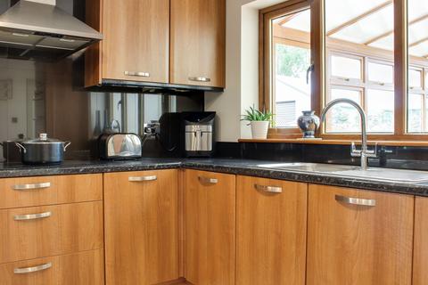 Fenland Lodge School Road, Terrington St John, Wisbech, PE14 7SG