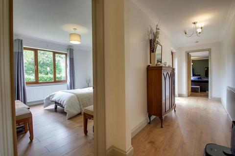 Fenland Lodge School Road, Terrington St John, Wisbech, PE14 7SG