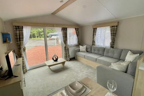 2 bedroom static caravan for sale, Stratheck Holiday Park, , Loch Eck PA23